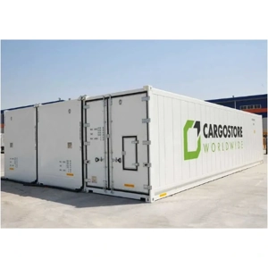 Prefabricated Container