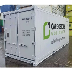 Refrigerated Container