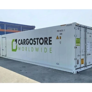 Refrigerated Container