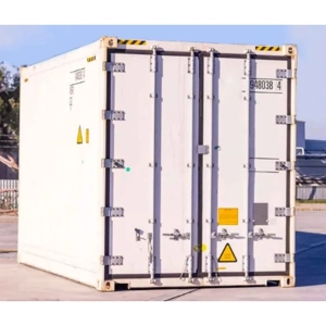 Refrigerated Container