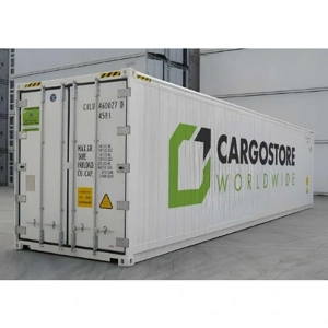 Refrigerated Container