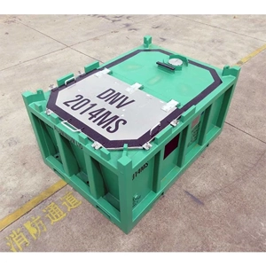 Skip Bin