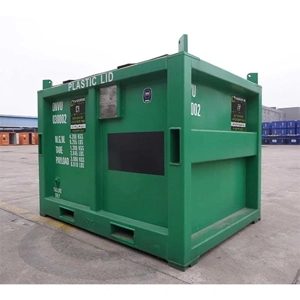 Skip Bin
