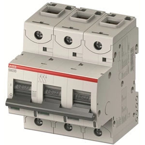 Circuit Breaker