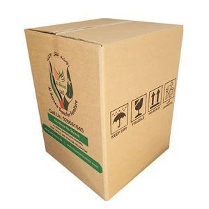 Carton Box