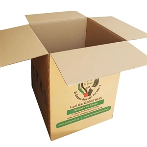Carton Box