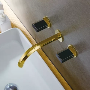 Bathroom Mixer