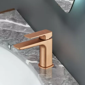 Bathroom Mixer