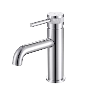 Bathroom Mixer