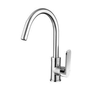 Bathroom Mixer