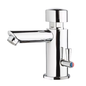 Bathroom Mixer