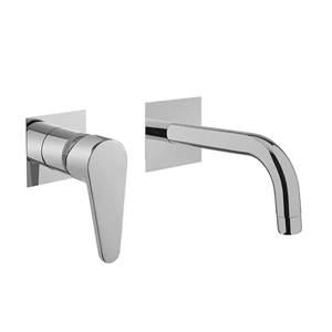 Bathroom Mixer