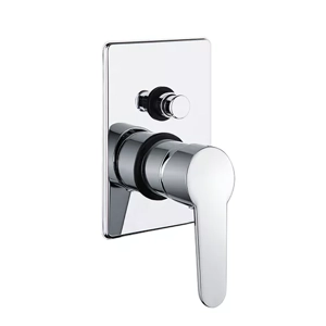 Bathroom Mixer