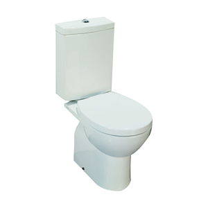 Toilet Tank