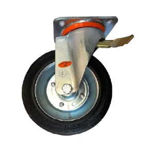 Caster Wheel
