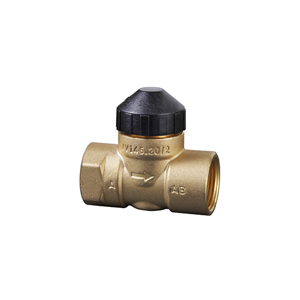 Control Valve