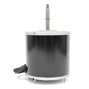 Electric Motor