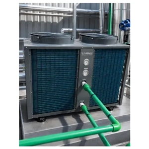 Heat Pump