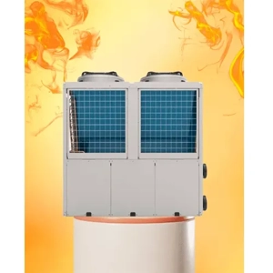 Pool Heat Pump