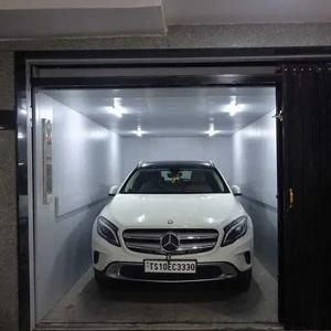 Car Elevator
