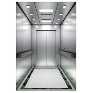 Hospital Elevator