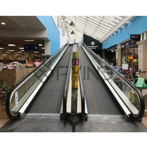 Moving Walkway