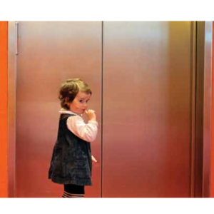 Passenger Elevator