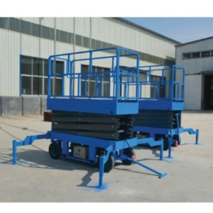 Scissor Lift