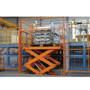 Scissor Lift