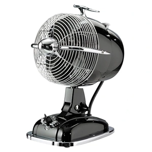 Table Fan