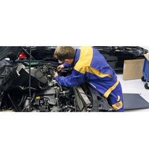Automotive Air Conditioning Repair Service