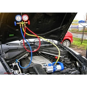 Automotive Air Conditioning Repair Service