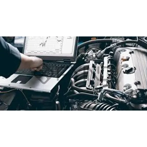 Vehicle Repair Service
