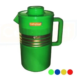 Beverage Jug