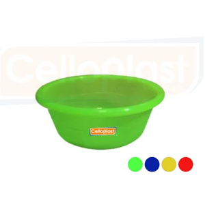 Laundry Plastic Basin