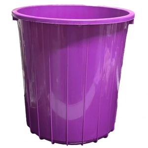 Storage Drum