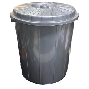 Storage Drum