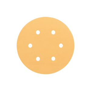 Abrasive Paper