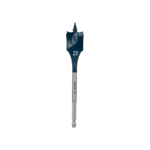 Flat Drill Bit