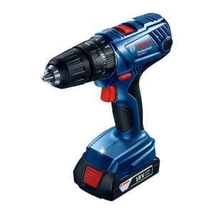 Impact Drill