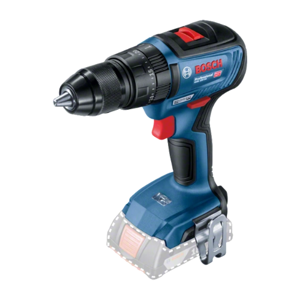 Impact Drill