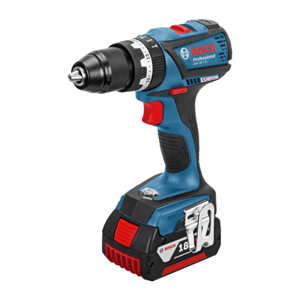 Impact Drill