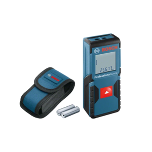 Laser Tape Measure