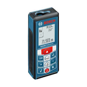 Laser Tape Measure