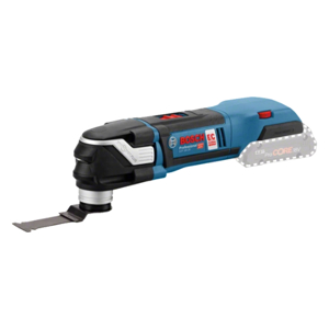 Oscillating Multitool