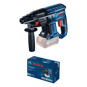 Rotary Hammer