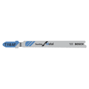 Saw Blade