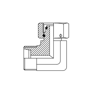 Air Hose Adaptor