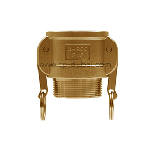 Camlock Coupling