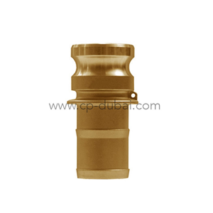 Camlock Coupling